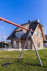Ferienhaus in Dranske - Ferienhaus Reethaus Nordlicht - Bild 8