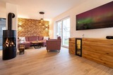 Ferienhaus in Dranske - Ferienhaus Reethaus Nordlicht - Bild 9