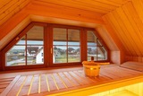 Ferienhaus in Dranske - Ferienhaus Reethaus Nordlicht - Bild 15