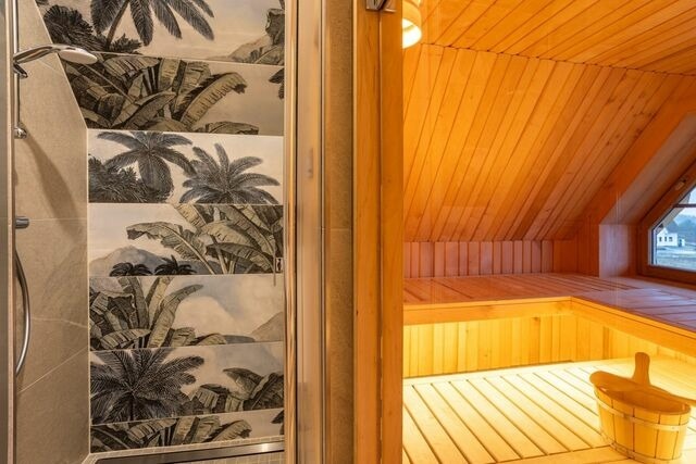 Ferienhaus in Dranske - Ferienhaus Reethaus Nordlicht - Bild 16