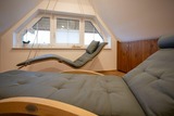 Ferienhaus in Dranske - Ferienhaus Reethaus Nordlicht - Bild 17