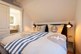 Ferienhaus in Dranske - Ferienhaus Reethaus Nordlicht - Bild 19