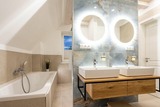 Ferienhaus in Dranske - Ferienhaus Reethaus Nordlicht - Bild 23