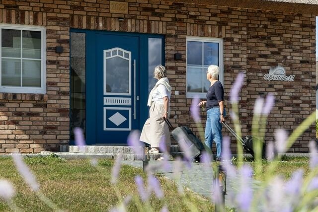 Ferienhaus in Dranske - Ferienhaus Reethaus Nordlicht - Bild 3 Ferienhaus in Dranske - Ferienhaus Reethaus Nordlicht - Bild 3