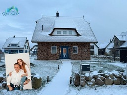 Ferienhaus Reethaus Nordlicht