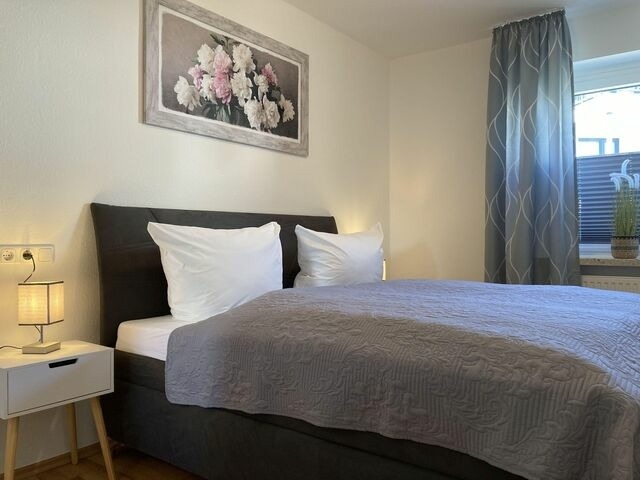 Ferienwohnung in Dahme - Haus Meeresglück Seeteufel - Bild 16