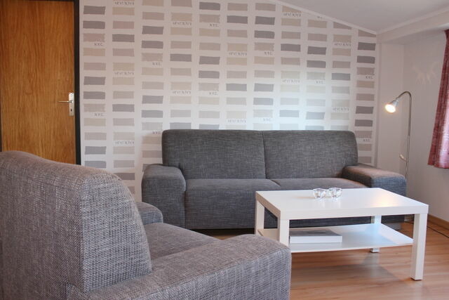 Ferienwohnung in Fehmarn OT Petersdorf - Ferienhof Haltermann Wohnung Nr. 4 OG - Bild 2