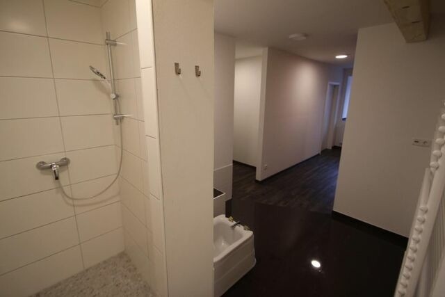 Ferienwohnung in Fehmarn OT Petersdorf - Ferienhof Haltermann Wohnung Nr. 4 OG - Bild 13