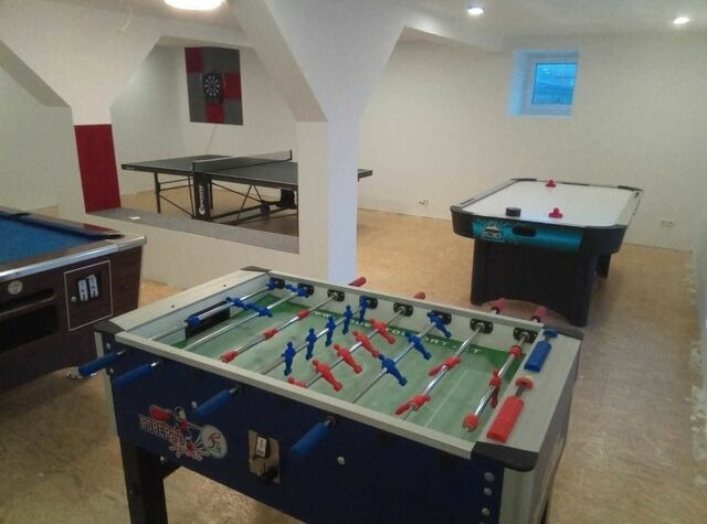 Ferienwohnung in Fehmarn OT Petersdorf - Ferienhof Haltermann Wohnung Nr. 4 OG - Bild 18