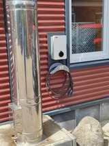 Ferienwohnung in Fehmarn OT Petersdorf - Ferienhof Haltermann Wohnung Nr. 4 OG - Bild 24