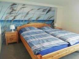 Ferienhof Haltermann Haus 32 b Wohnung Nr. 4 OG