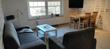 Ferienwohnung in Fehmarn OT Petersdorf - Ferienhof Haltermann Haus 32 b Wohnung Nr. 4 OG - Bild 2