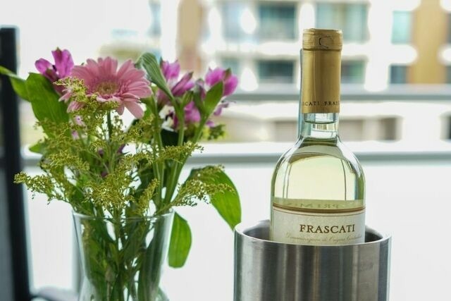 Ferienwohnung in Heiligenhafen - "D&uuml;nenpark Heiligenhafen", Haus "D&uuml;nengras", Wohnung 8 "Meerzeit" - Bild 9