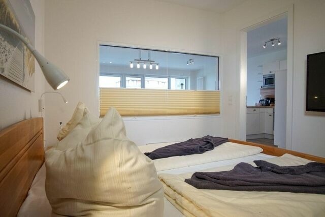 Ferienwohnung in Heiligenhafen - "D&uuml;nenpark Heiligenhafen", Haus "D&uuml;nengras", Wohnung 8 "Meerzeit" - Bild 21