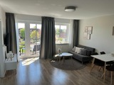 Ferienwohnung in Timmendorfer Strand - Larila Ferienwohnung Timmendorfer Strand - Bild 1
