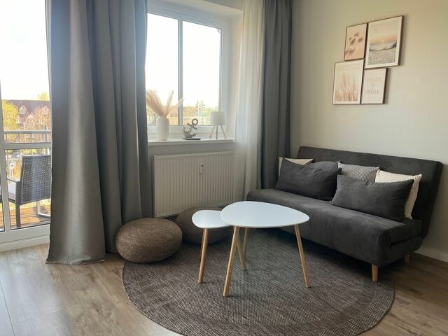 Ferienwohnung in Timmendorfer Strand - Larila Ferienwohnung Timmendorfer Strand - Bild 17