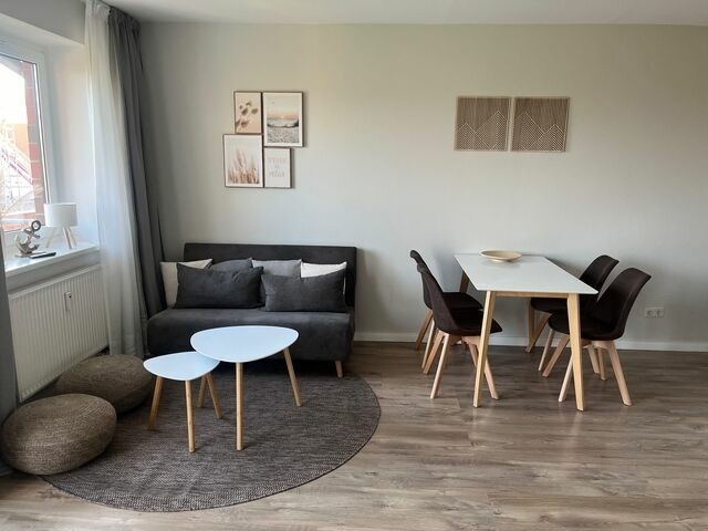Ferienwohnung in Timmendorfer Strand - Larila Ferienwohnung Timmendorfer Strand - Bild 18