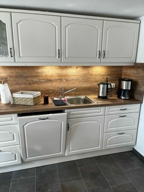 Ferienwohnung in Fehmarn OT Dänschendorf - FEWO Henning - Bild 5