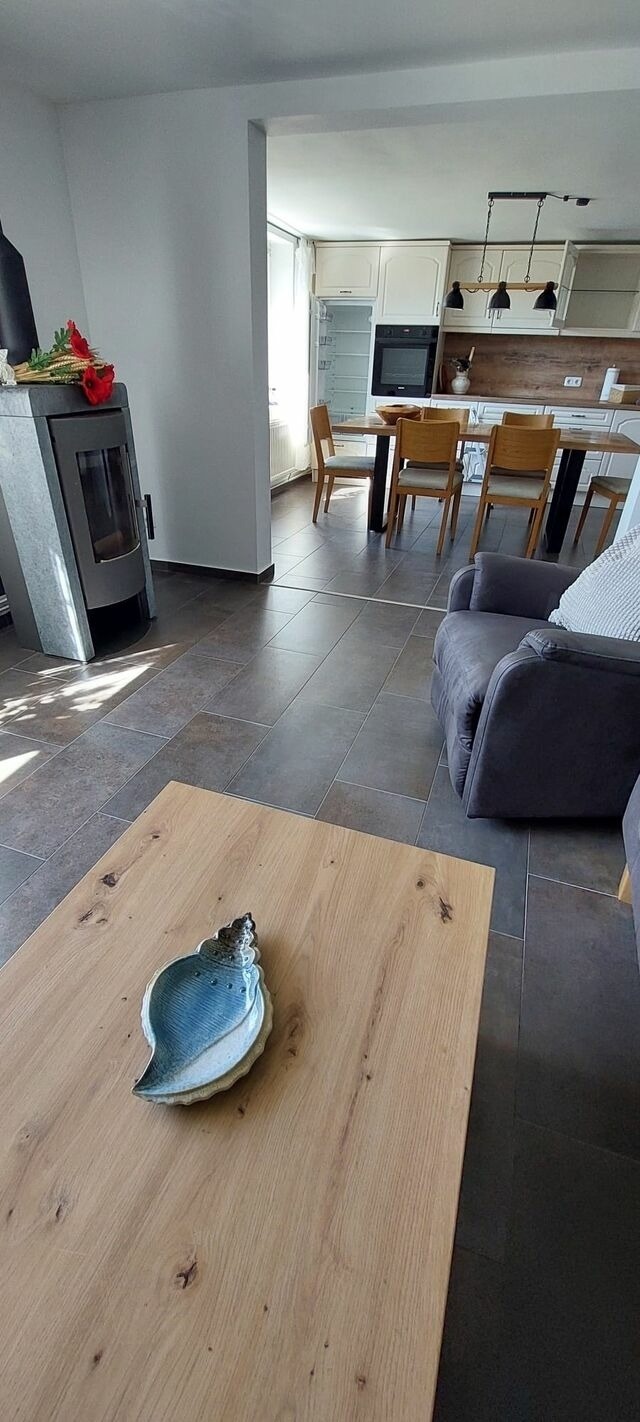 Ferienwohnung in Fehmarn OT Dänschendorf - FEWO Henning - Bild 15