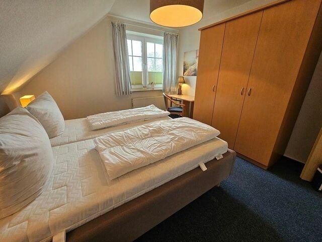 Ferienwohnung in Behrensdorf - Ostseekoje im Haus zwischen den Wassern - Bild 9