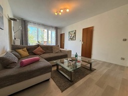 Ferienwohnung in Heiligenhafen - Ferienwohnung Rosarium, App. 27 Ferienwohnung Rosarium, App. 27