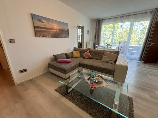 Ferienwohnung in Heiligenhafen - Ferienwohnung Rosarium, App. 27 - Bild 4