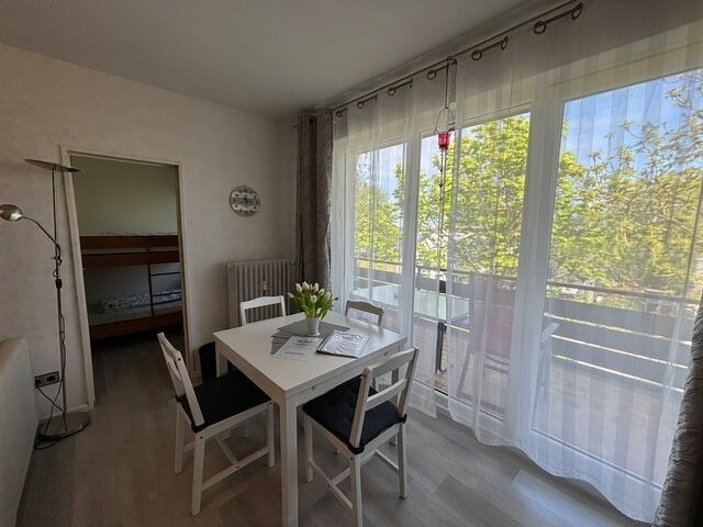 Ferienwohnung in Heiligenhafen - Ferienwohnung Rosarium, App. 27 - Bild 5