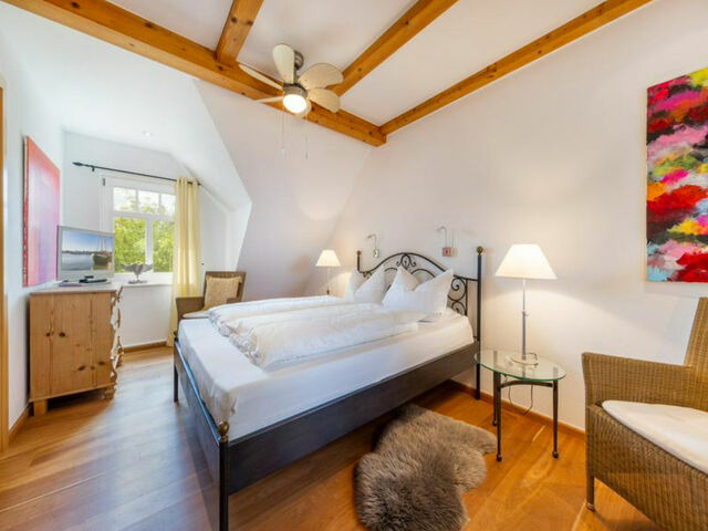 Ferienhaus in Garz - Ferienhaus R&uuml;genbrise mit 5 B&auml;dern, Steg und Boot - Bild 5