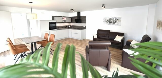 Ferienwohnung in Dahme - FeWo "Leuchtturmstra&szlig;e.12a Whg.6" - Bild 3