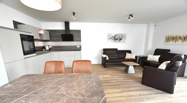 Ferienwohnung in Dahme - FeWo "Leuchtturmstra&szlig;e.12a Whg.6" - Bild 6