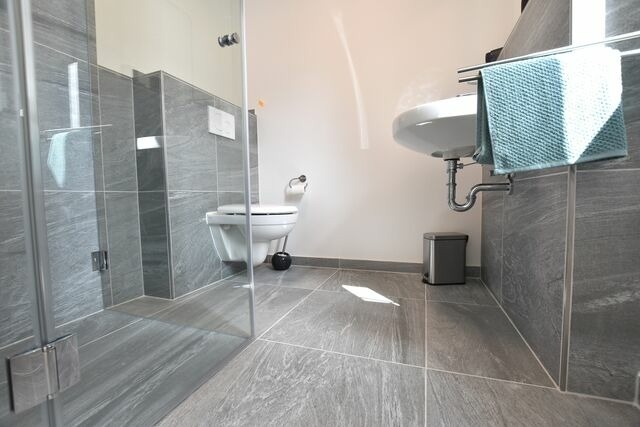 Ferienwohnung in Dahme - FeWo "Leuchtturmstra&szlig;e.12a Whg.6" - Bild 15