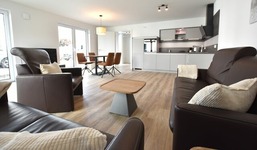 FeWo "Leuchtturmstra&szlig;e.12a Whg.6"