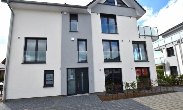 Ferienwohnung in Dahme - FeWo "Leuchtturmstra&szlig;e.12a Whg.6" - Bild 2