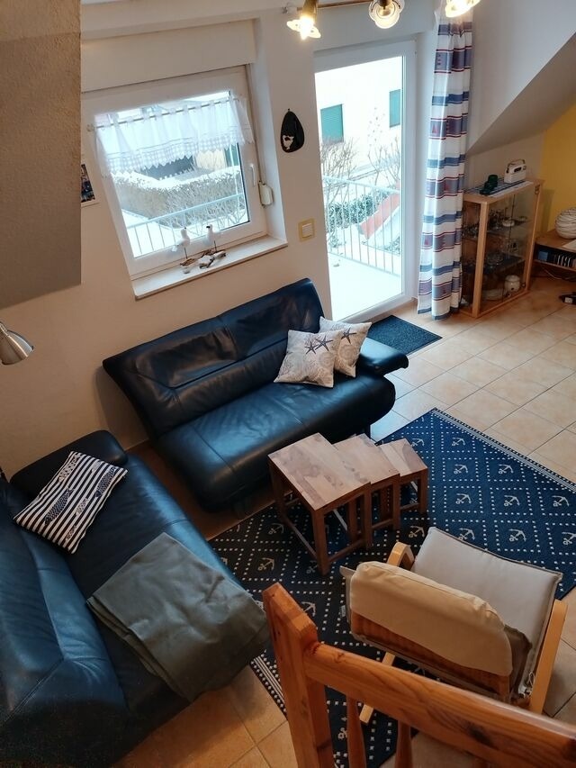 Ferienwohnung in Zingst - Zur Wellenwiese 24 - Bild 3
