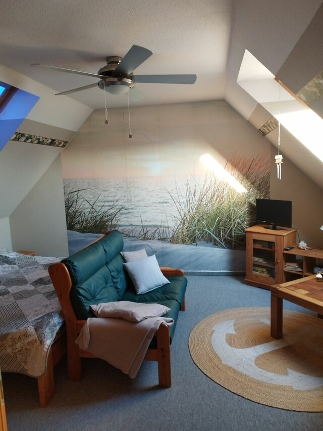 Ferienwohnung in Zingst - Zur Wellenwiese 24 - Bild 6