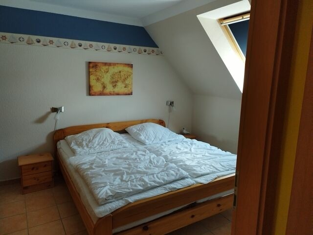 Ferienwohnung in Zingst - Zur Wellenwiese 24 - Bild 7