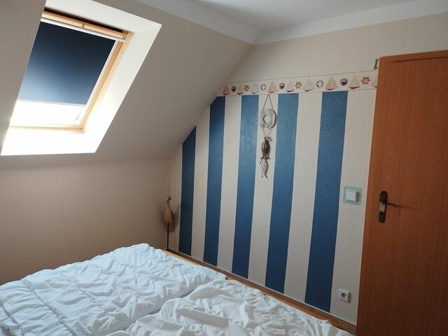 Ferienwohnung in Zingst - Zur Wellenwiese 24 - Bild 8