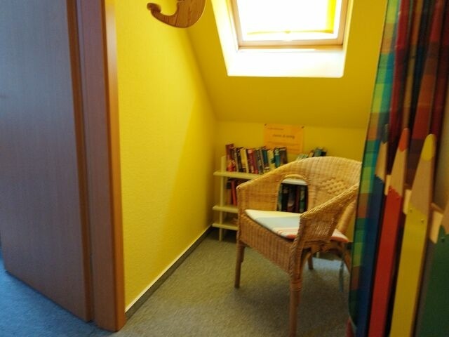 Ferienwohnung in Zingst - Zur Wellenwiese 24 - Bild 9