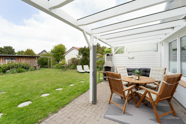 Ferienwohnung in Dahme - Die B&ouml;ttgerei D&uuml;nenkeiler - Bild 2