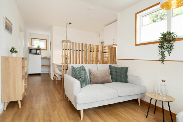 Ferienwohnung in Dahme - Die B&ouml;ttgerei D&uuml;nenkeiler - Bild 3