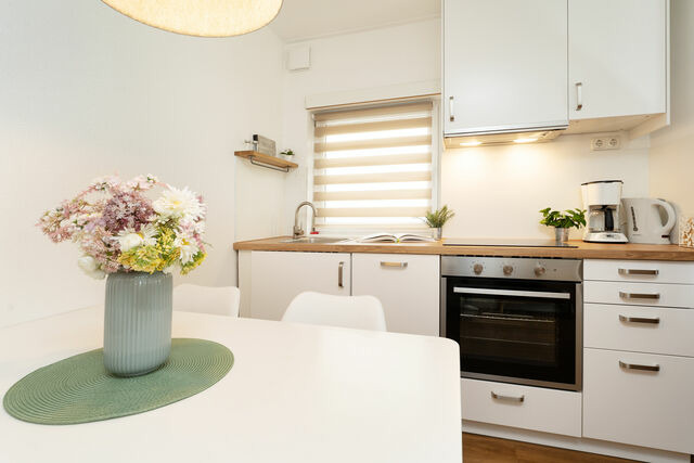 Ferienwohnung in Dahme - Die B&ouml;ttgerei D&uuml;nenkeiler - Bild 4