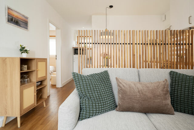 Ferienwohnung in Dahme - Die B&ouml;ttgerei D&uuml;nenkeiler - Bild 7