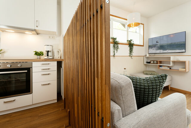 Ferienwohnung in Dahme - Die B&ouml;ttgerei D&uuml;nenkeiler - Bild 9