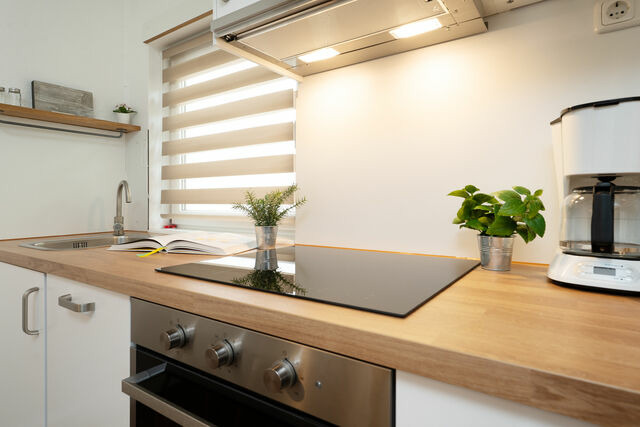 Ferienwohnung in Dahme - Die B&ouml;ttgerei D&uuml;nenkeiler - Bild 10