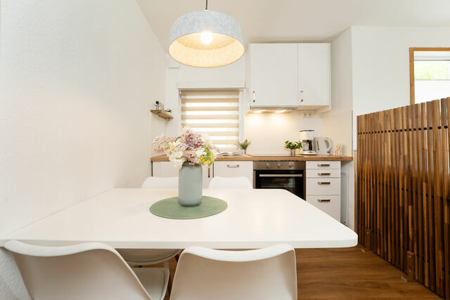 Ferienwohnung in Dahme - Die B&ouml;ttgerei D&uuml;nenkeiler - Bild 12