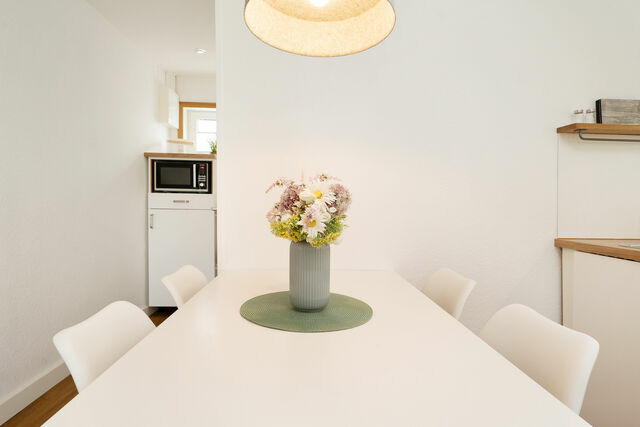 Ferienwohnung in Dahme - Die B&ouml;ttgerei D&uuml;nenkeiler - Bild 13