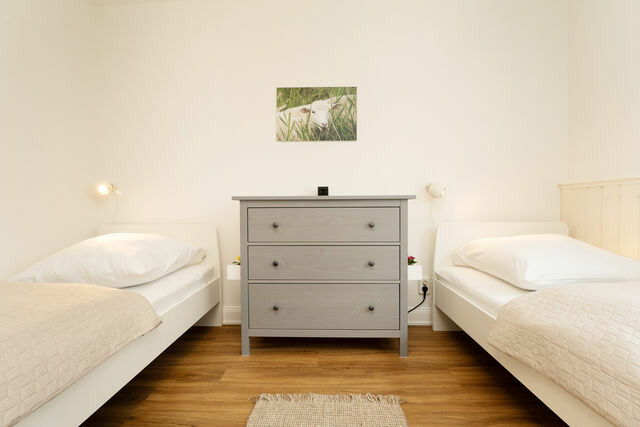 Ferienwohnung in Dahme - Die B&ouml;ttgerei D&uuml;nenkeiler - Bild 17