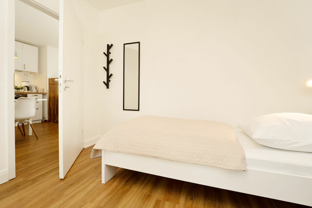 Ferienwohnung in Dahme - Die B&ouml;ttgerei D&uuml;nenkeiler - Bild 19