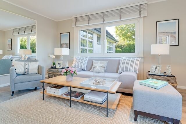 Ferienwohnung in Scharbeutz - Appartement Sansibar - Bild 3