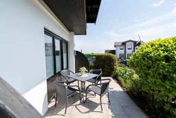 Haus an der See Seenelke